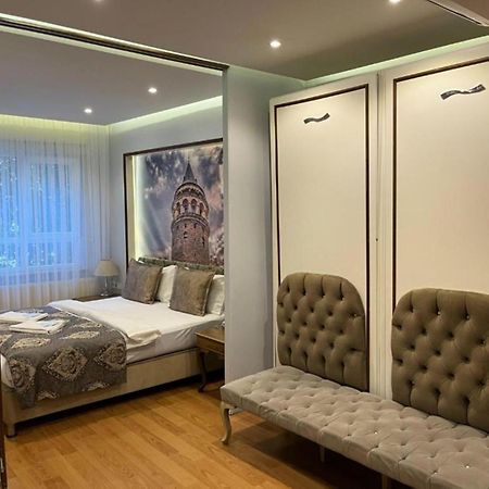 Elite Marmara Bosphorus & Suites Provincia di Provincia di Istanbul Esterno foto