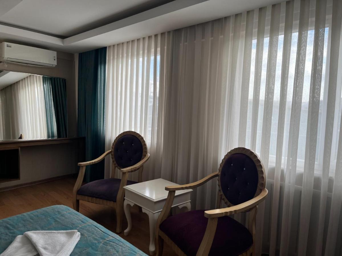 Elite Marmara Bosphorus & Suites Provincia di Provincia di Istanbul Esterno foto