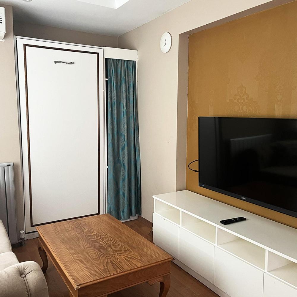 Elite Marmara Bosphorus & Suites Provincia di Provincia di Istanbul Esterno foto