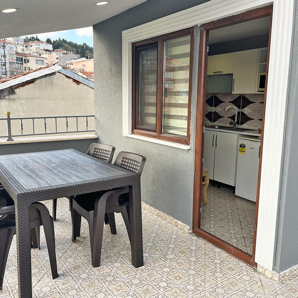 Elite Marmara Bosphorus & Suites Provincia di Provincia di Istanbul Esterno foto