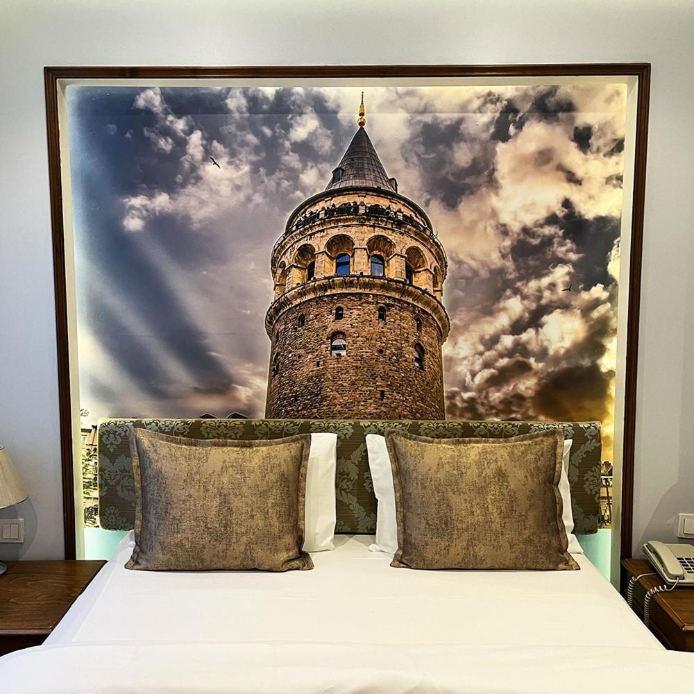 Elite Marmara Bosphorus & Suites Provincia di Provincia di Istanbul Esterno foto