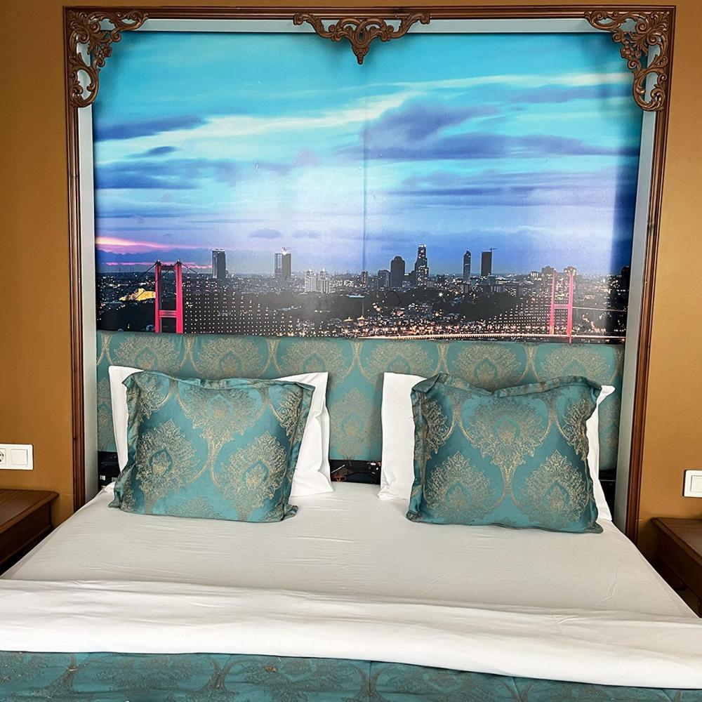 Elite Marmara Bosphorus & Suites Provincia di Provincia di Istanbul Esterno foto
