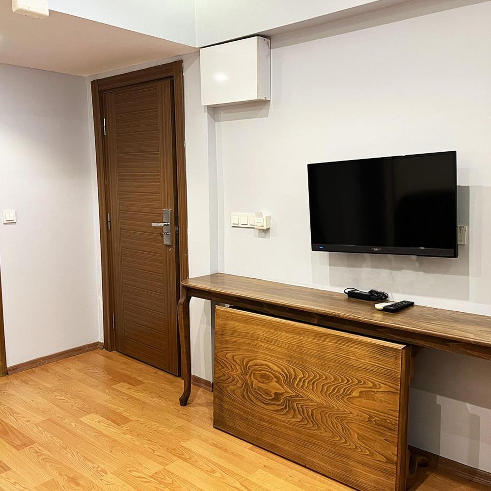 Elite Marmara Bosphorus & Suites Provincia di Provincia di Istanbul Esterno foto
