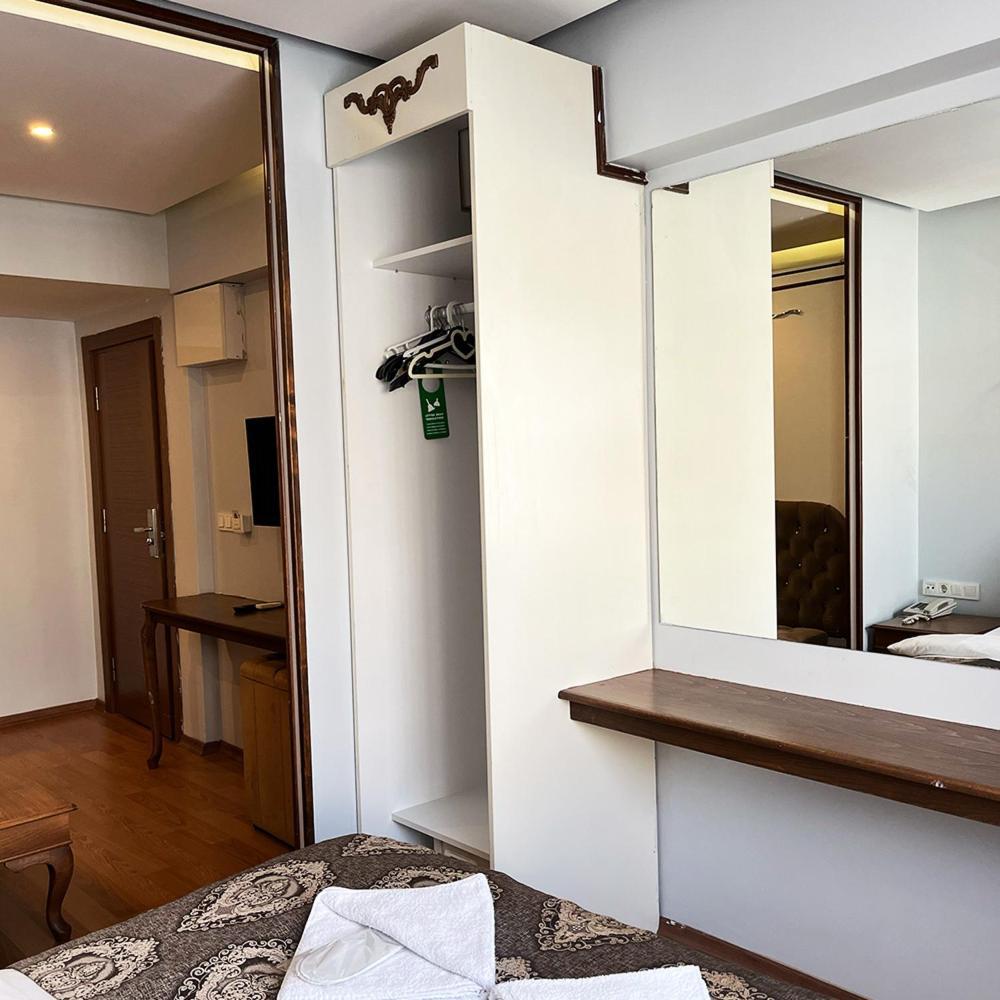 Elite Marmara Bosphorus & Suites Provincia di Provincia di Istanbul Esterno foto